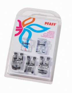 VSM12050024-250x319 PFAFF Select 150 Bonus Feet