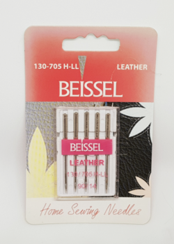L-90-250x351 Leather Needle Beissel