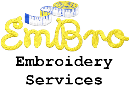 Embro4129 Embroidery